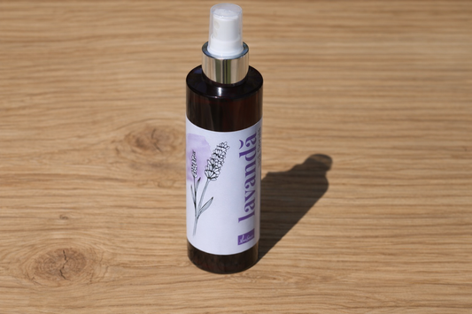 Apă florală de Lavandă (hidrolat) 100ml