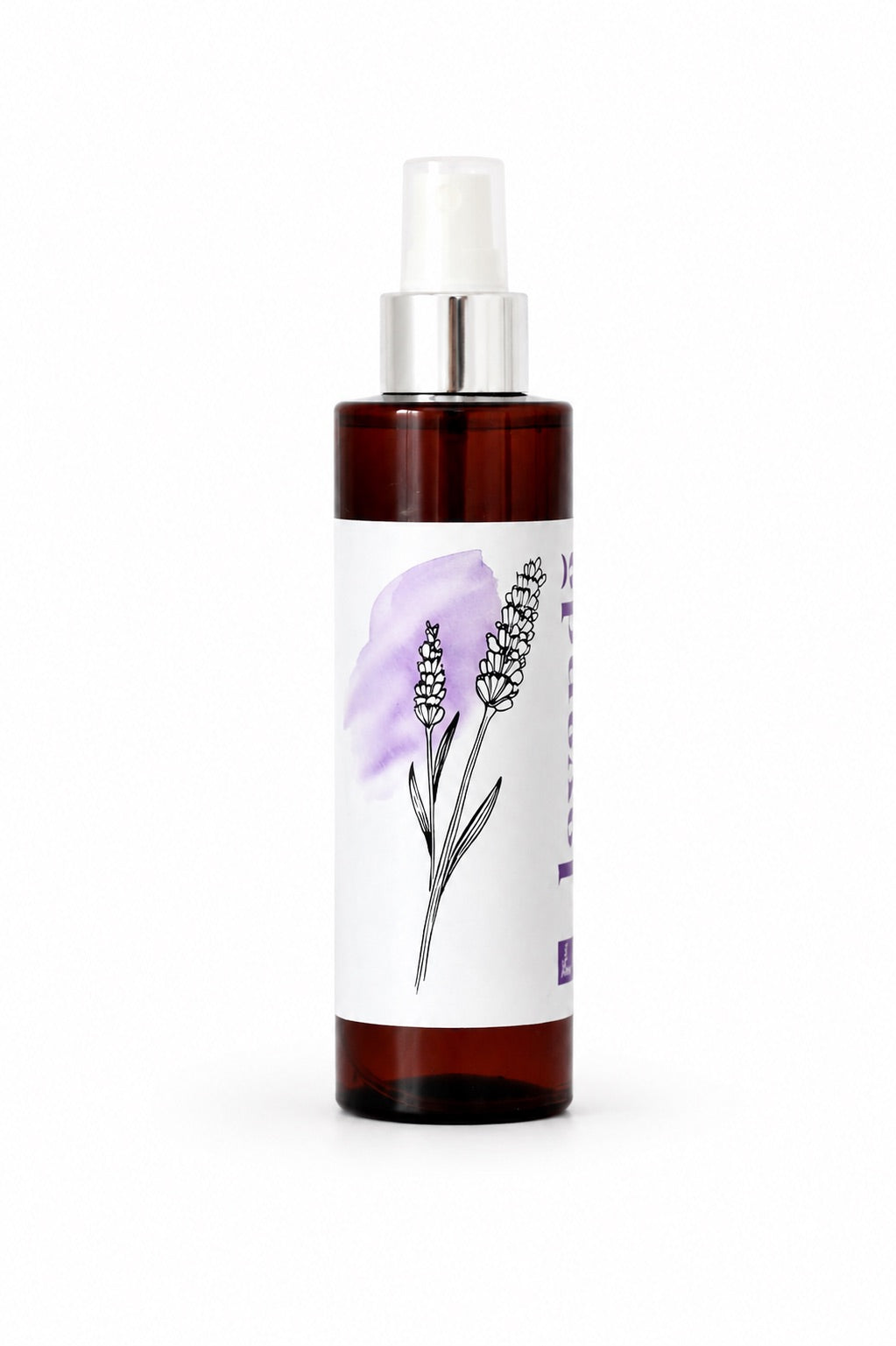 Apă florală de Lavandă (hidrolat) 100ml