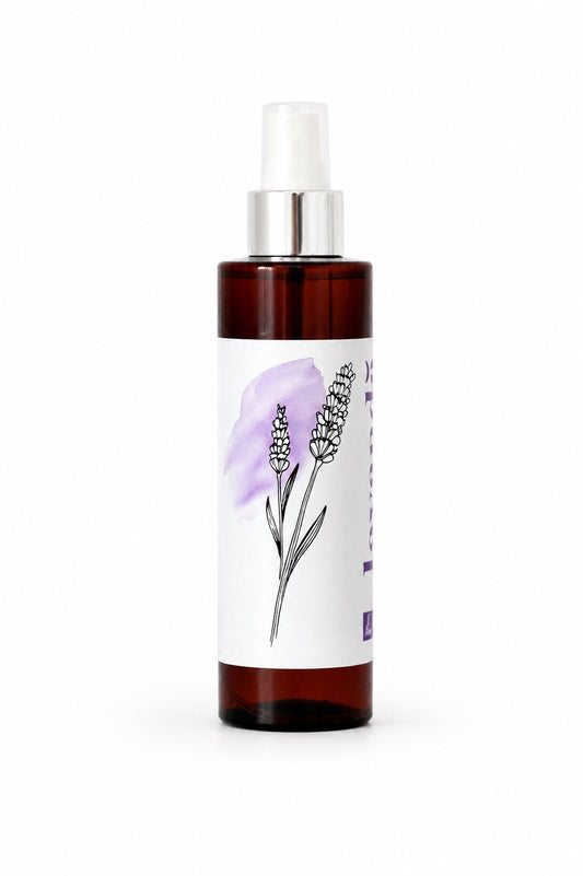 Apă florală de Lavandă (hidrolat) 100ml
